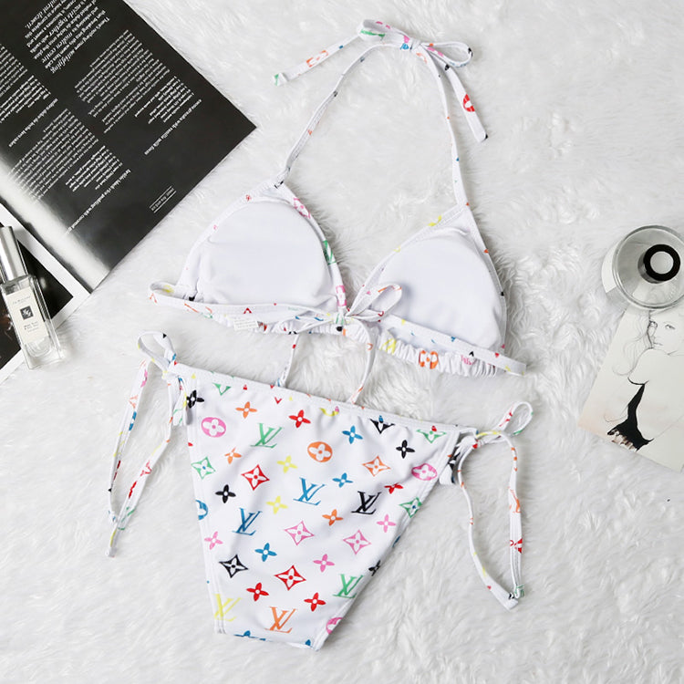 Swimsuit/Model: Y104