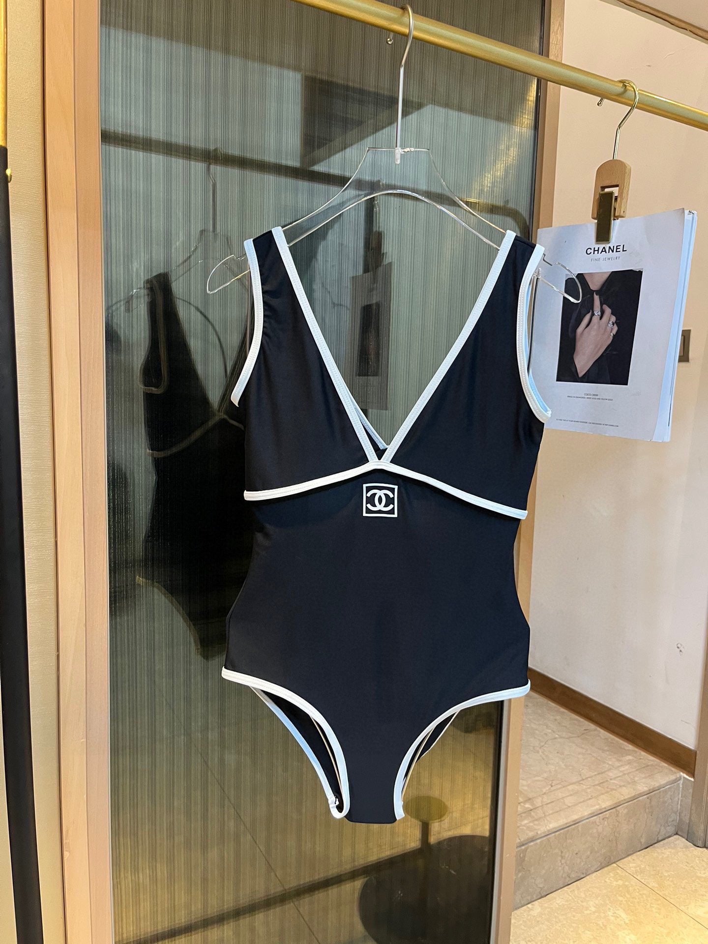 Swimsuit/Model:Y109