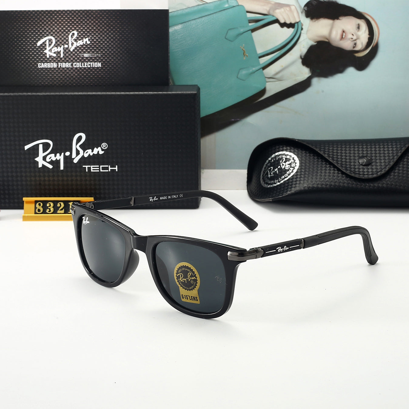 sunglasses / model:8231