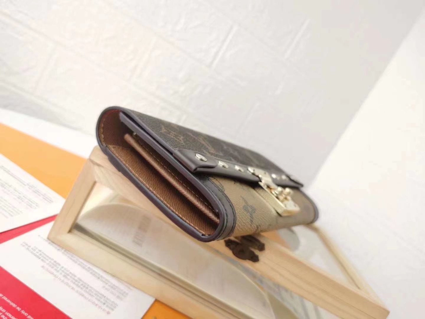 wallet/Quality: 4A/Model:M60535