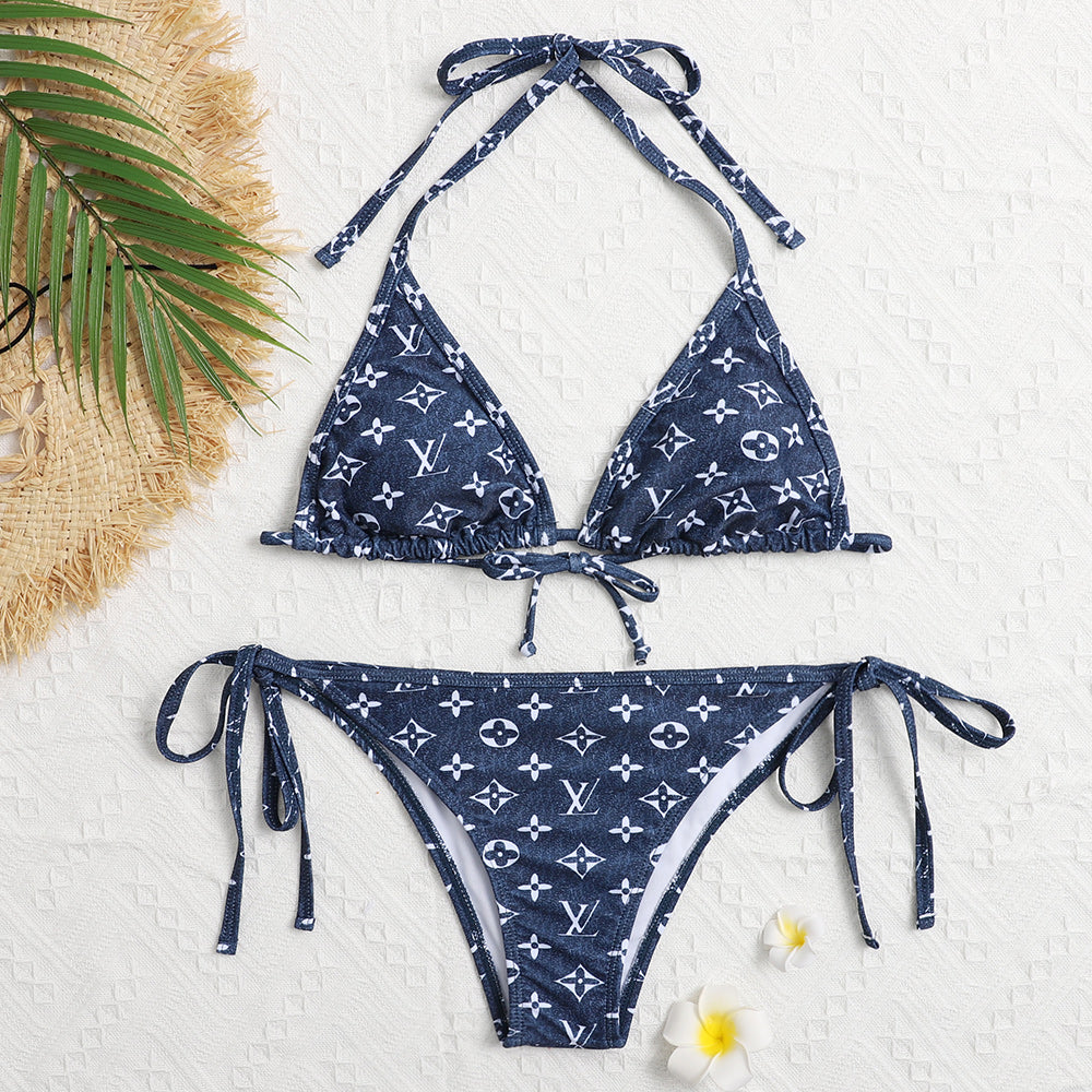 Swimsuit/Model: Y104