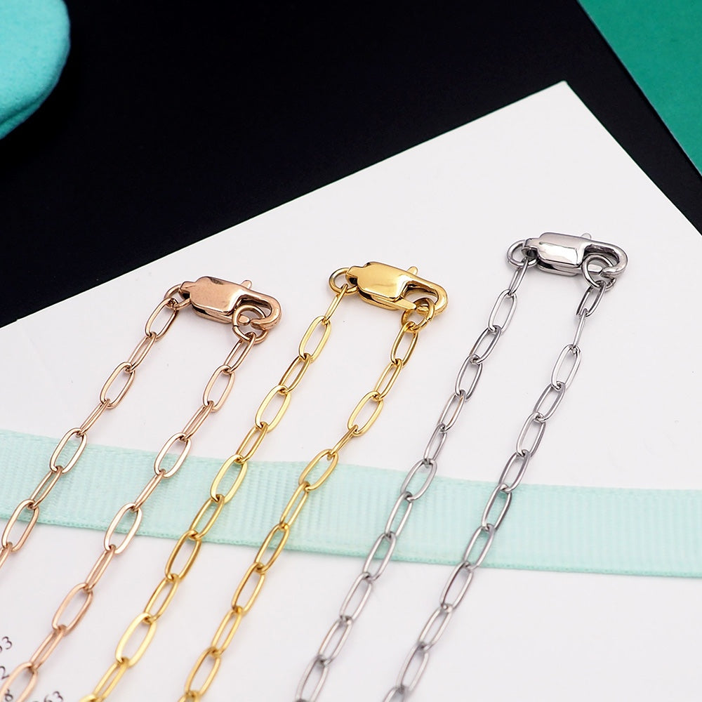 Jewelry/Necklace/Model: 250897