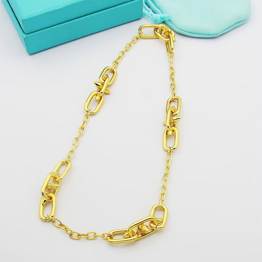 Jewelry/Necklace/Model: 262944