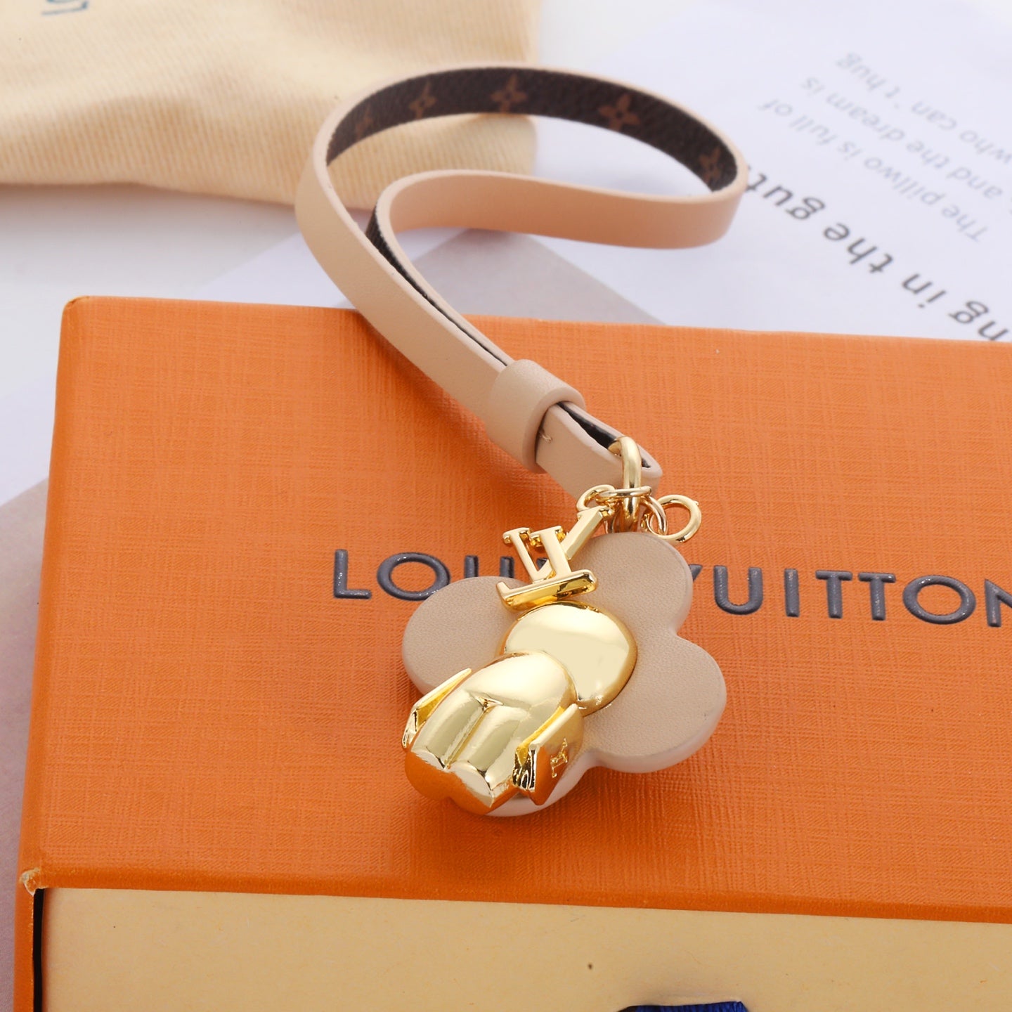 Keychain/Model:348080
