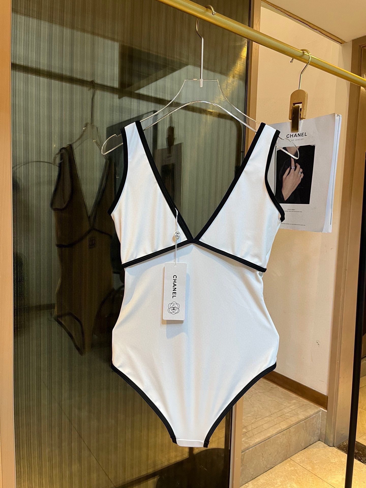 Swimsuit/Model:Y109