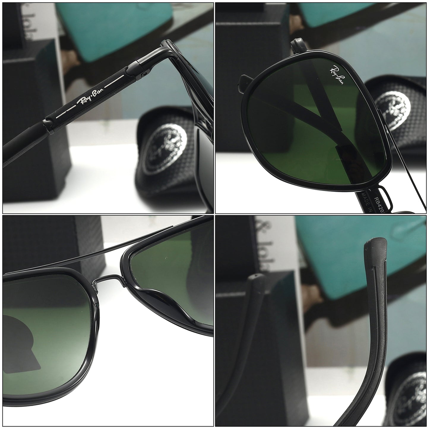 sunglasses / model:8203
