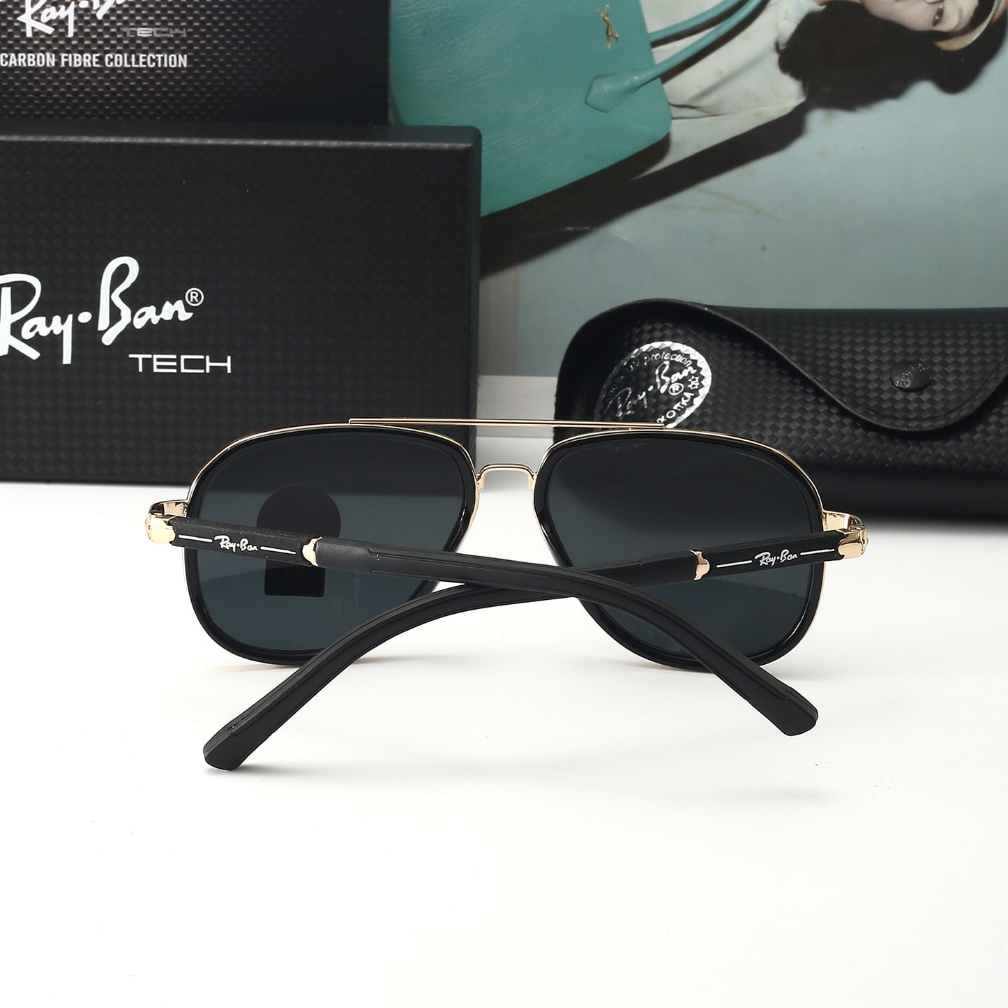 sunglasses / model:8203