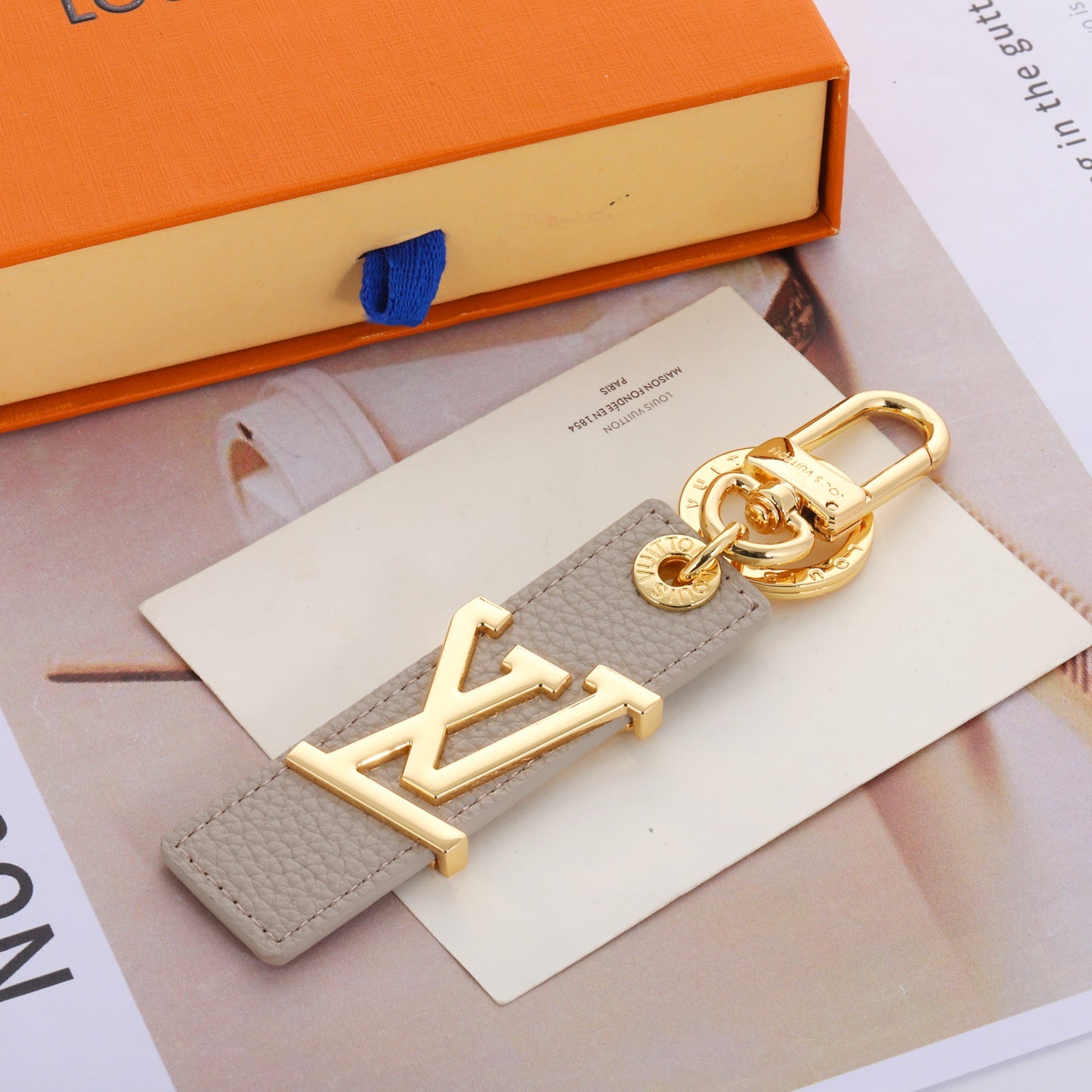 Keychain/Model:343077