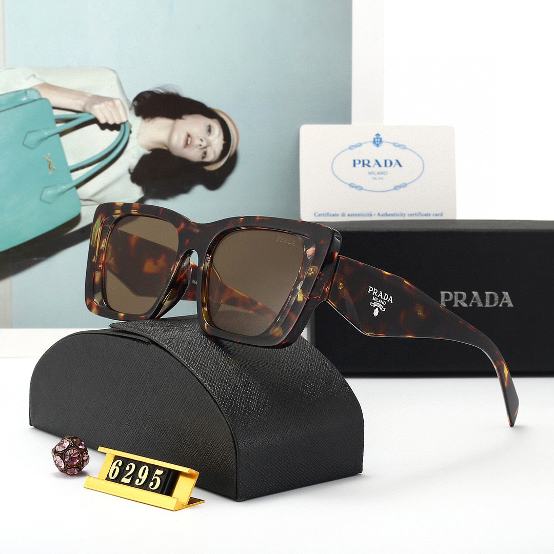 sunglasses / model:6295