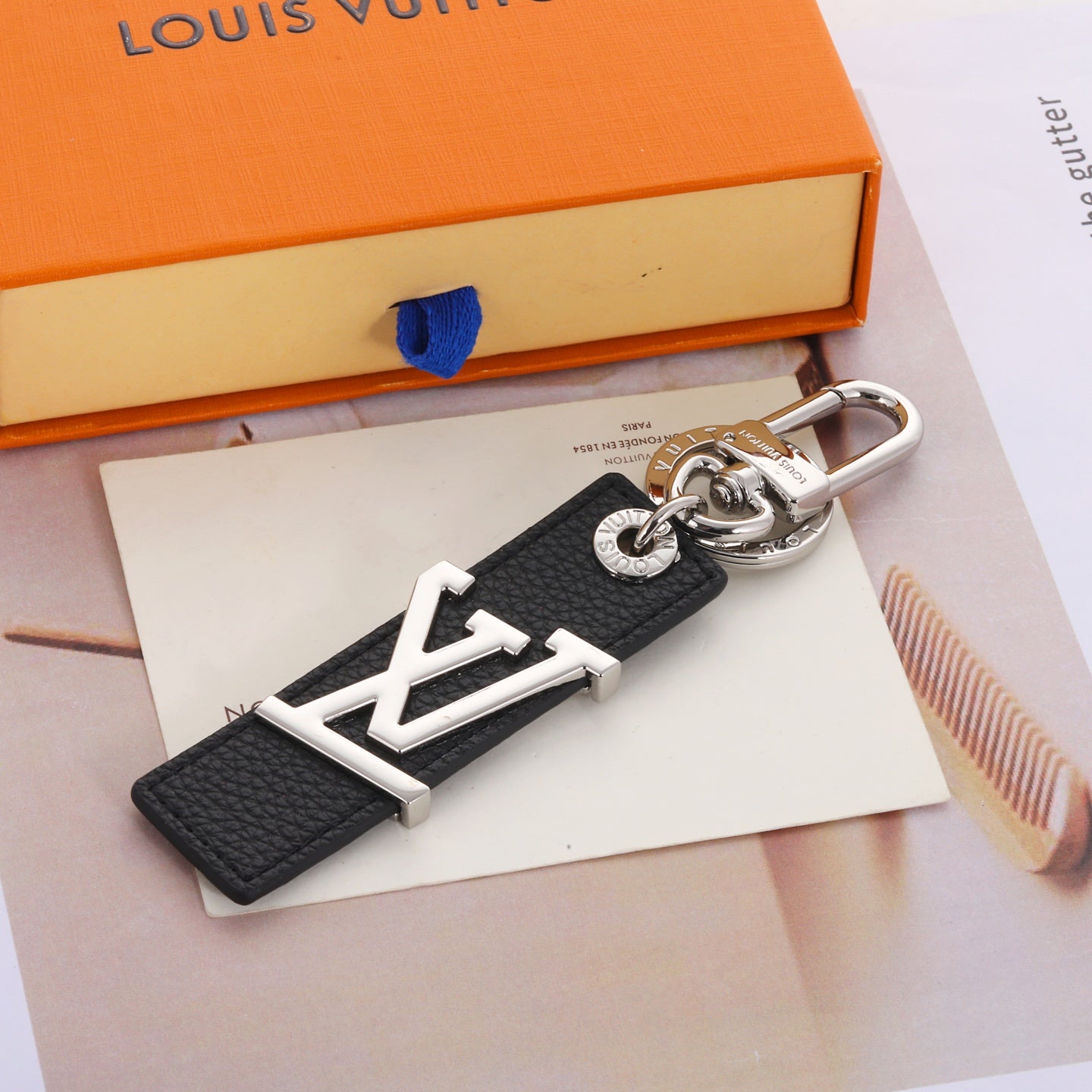Keychain/Model:343077
