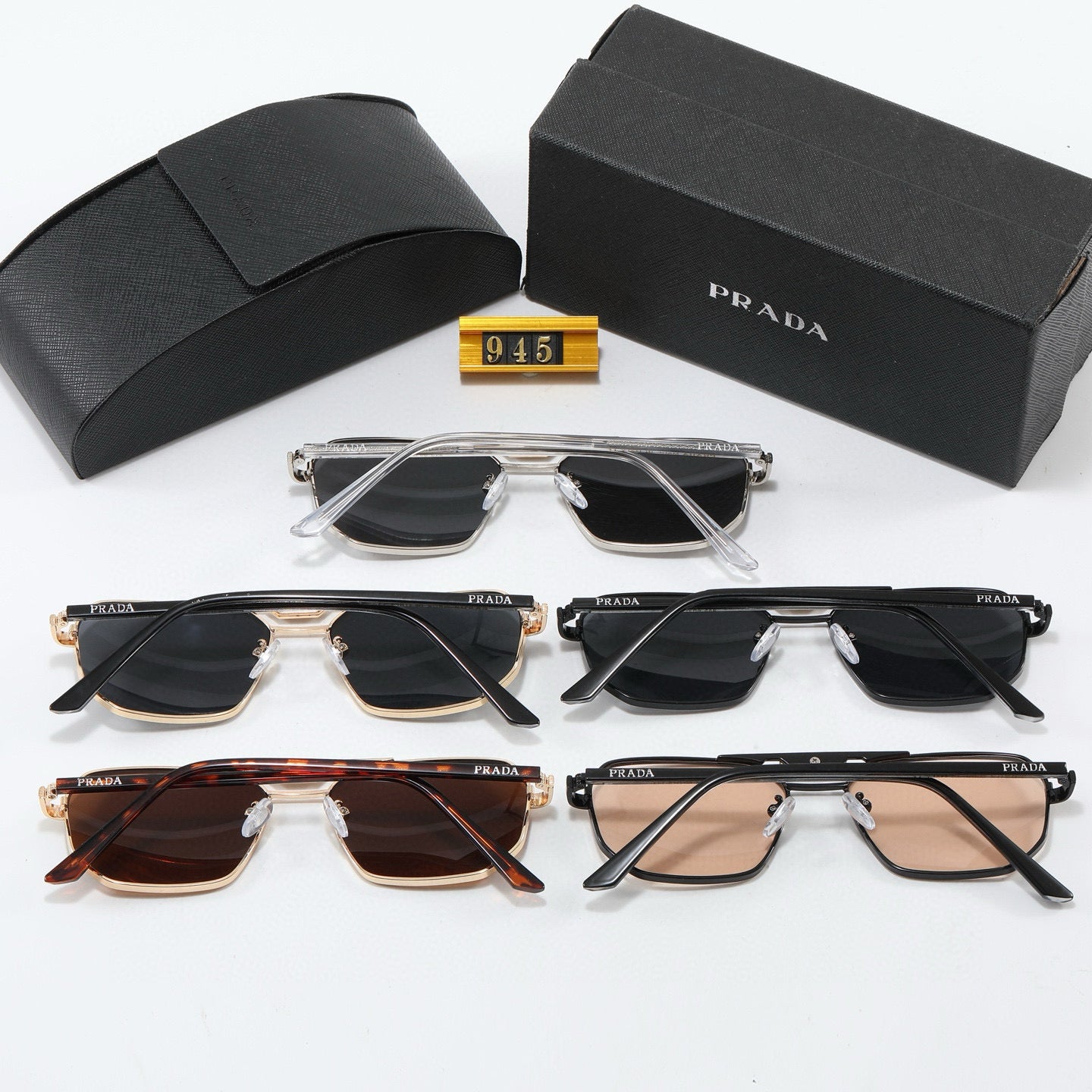 sunglasses / model:C945