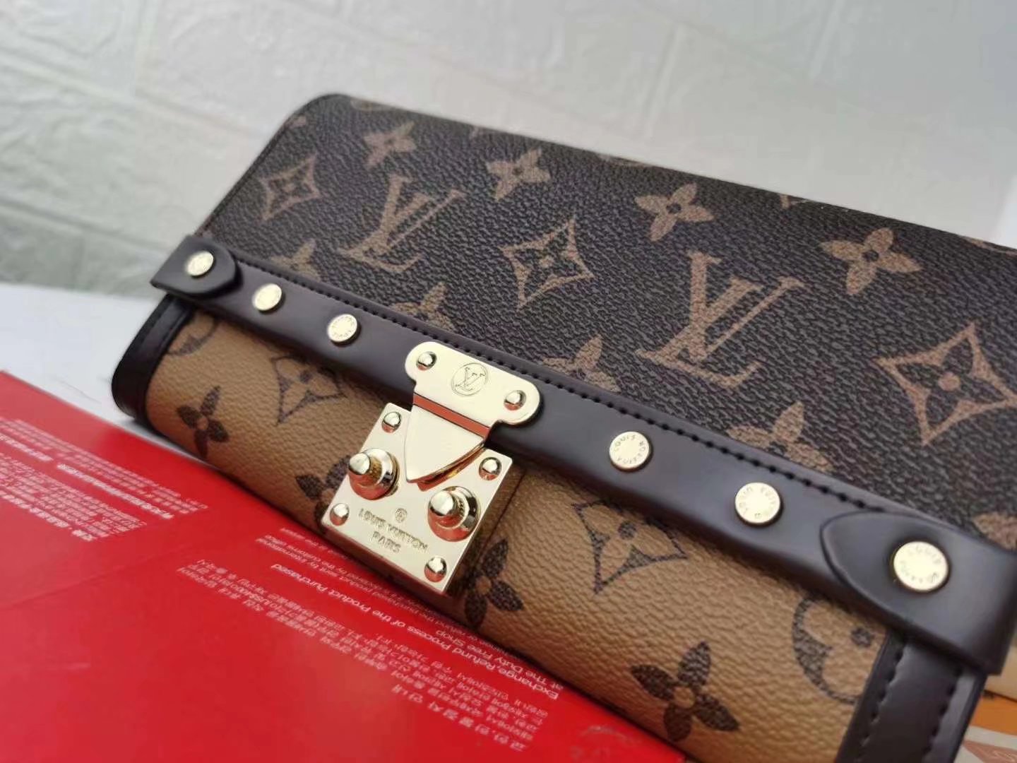 wallet/Quality: 4A/Model:M60535