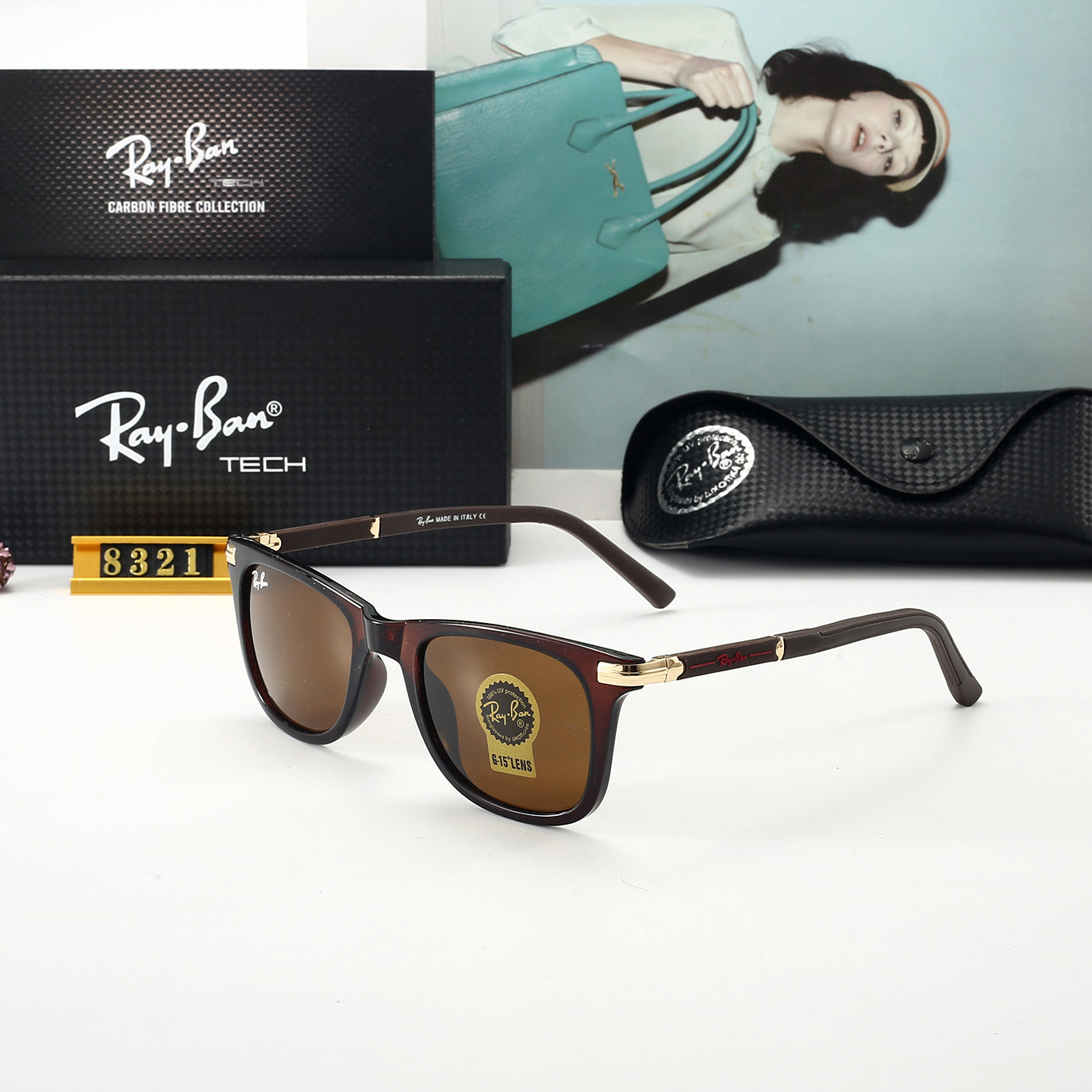 sunglasses / model:8231