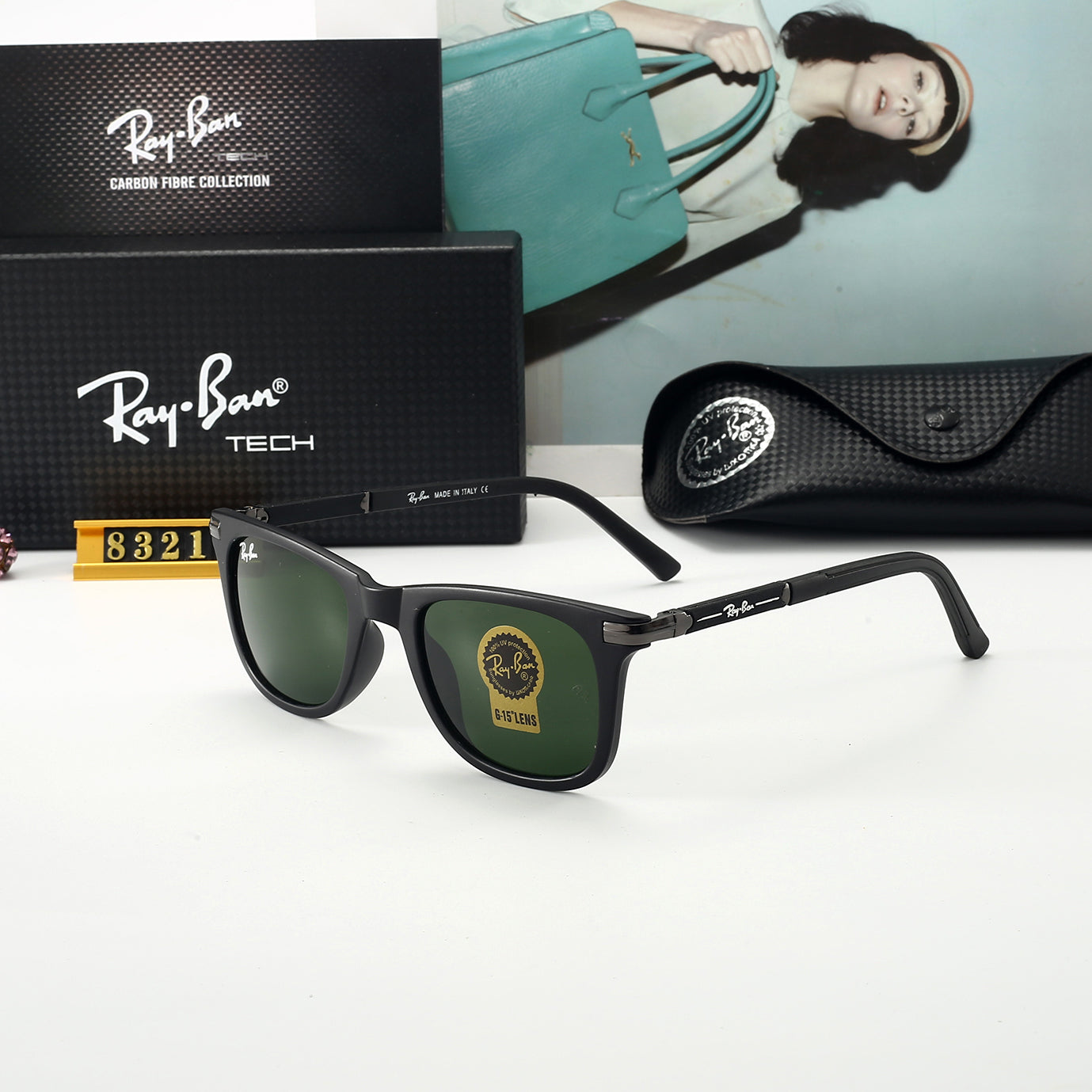 sunglasses / model:8231