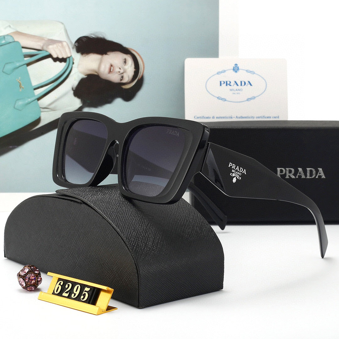 sunglasses / model:6295