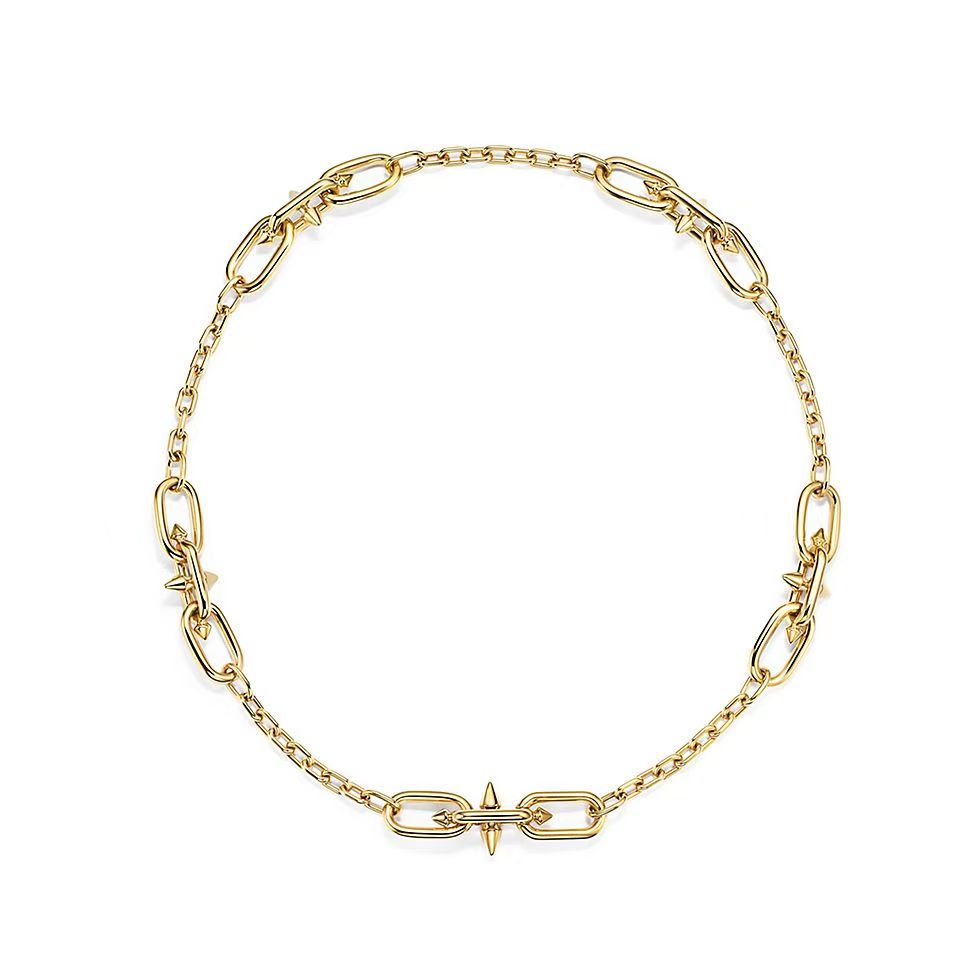 Jewelry/Necklace/Model: 262944