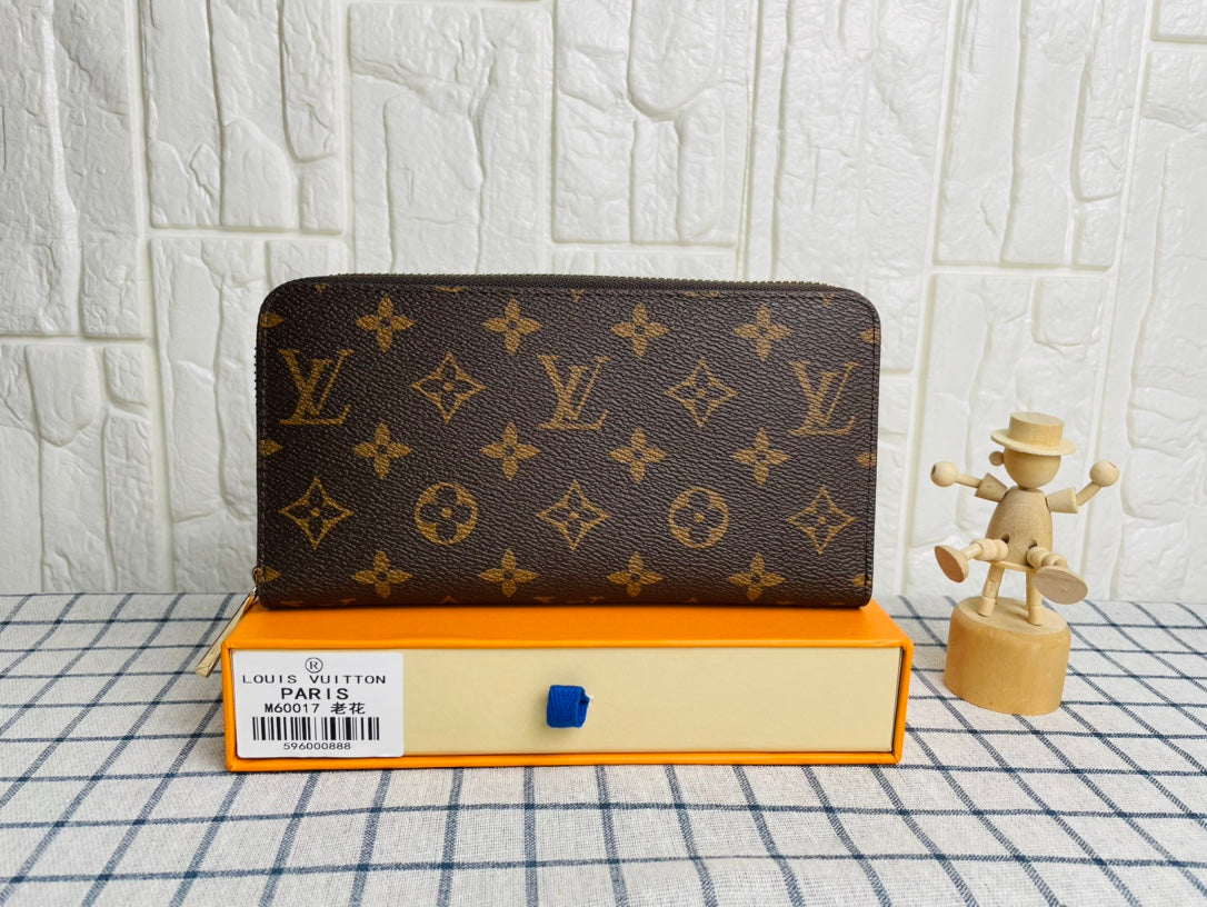 Wallet/Quality: 4A/Model:M60017