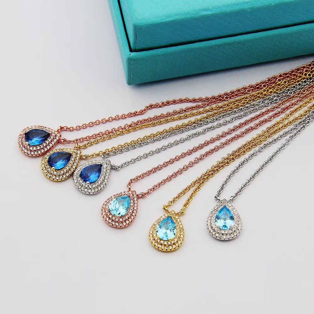 Jewelry/Necklace/Model: 236910