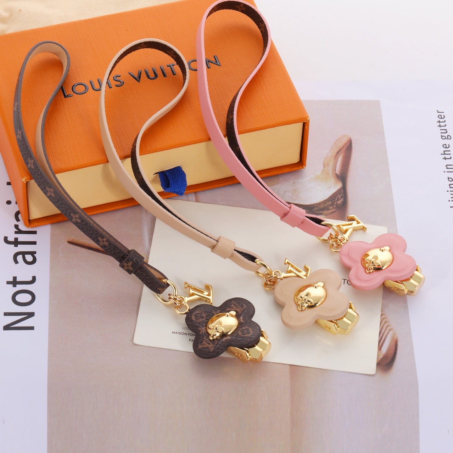 Keychain/Model:348080