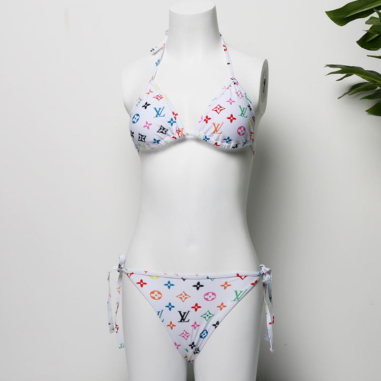 Swimsuit/Model: Y104
