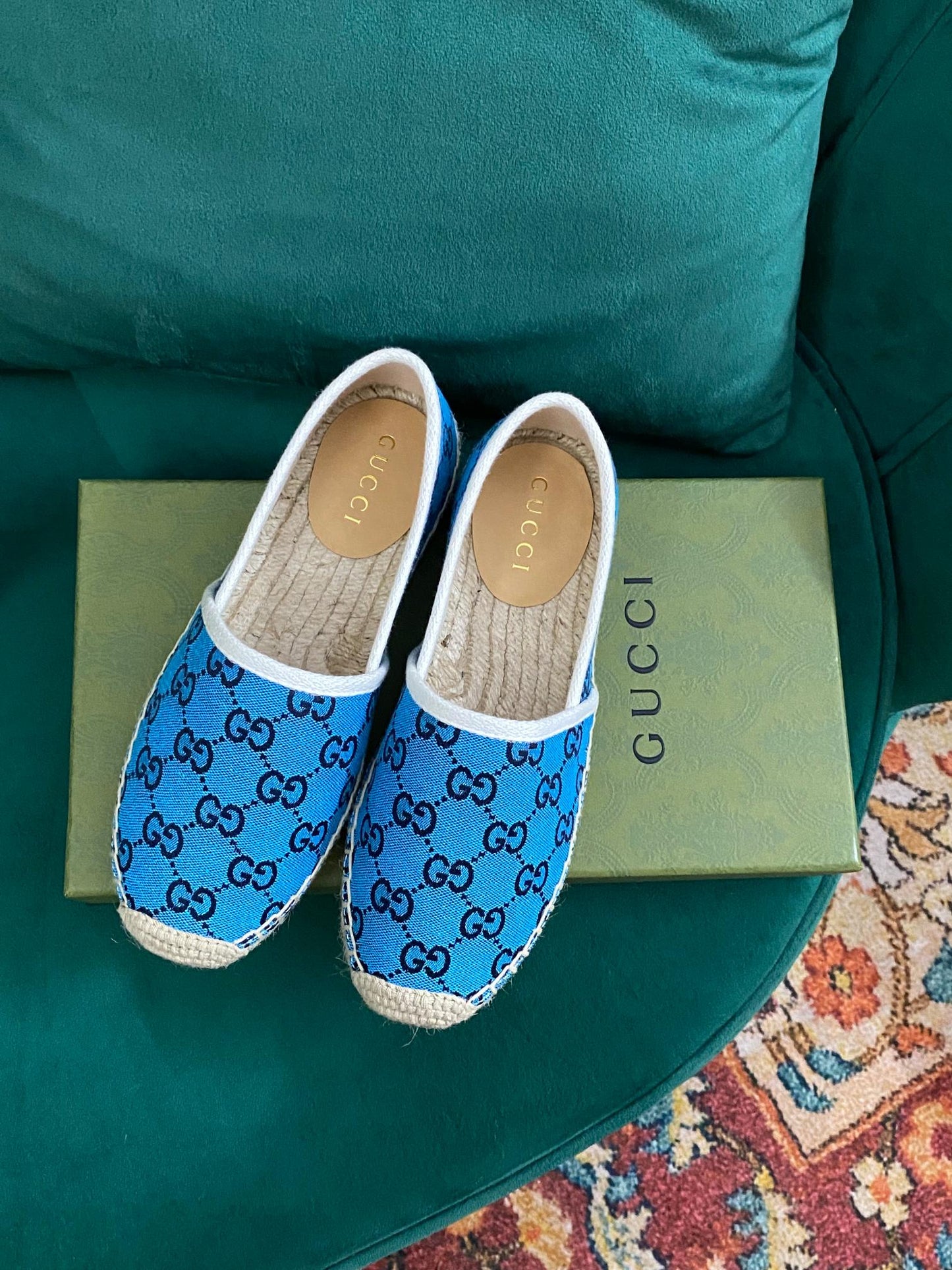 shoes/model:X41