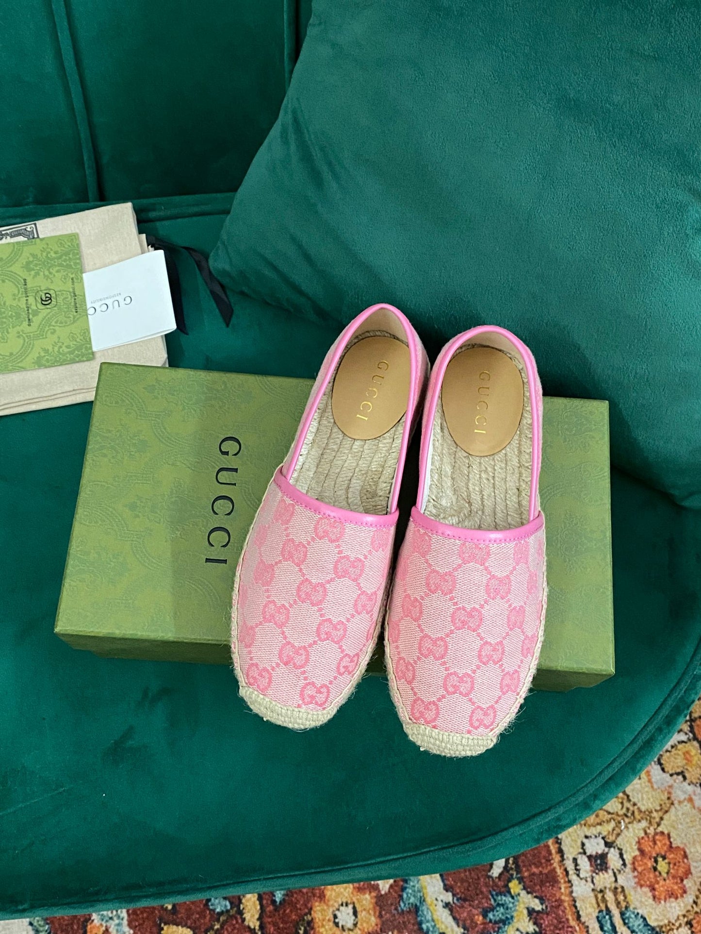 shoes/model:X41