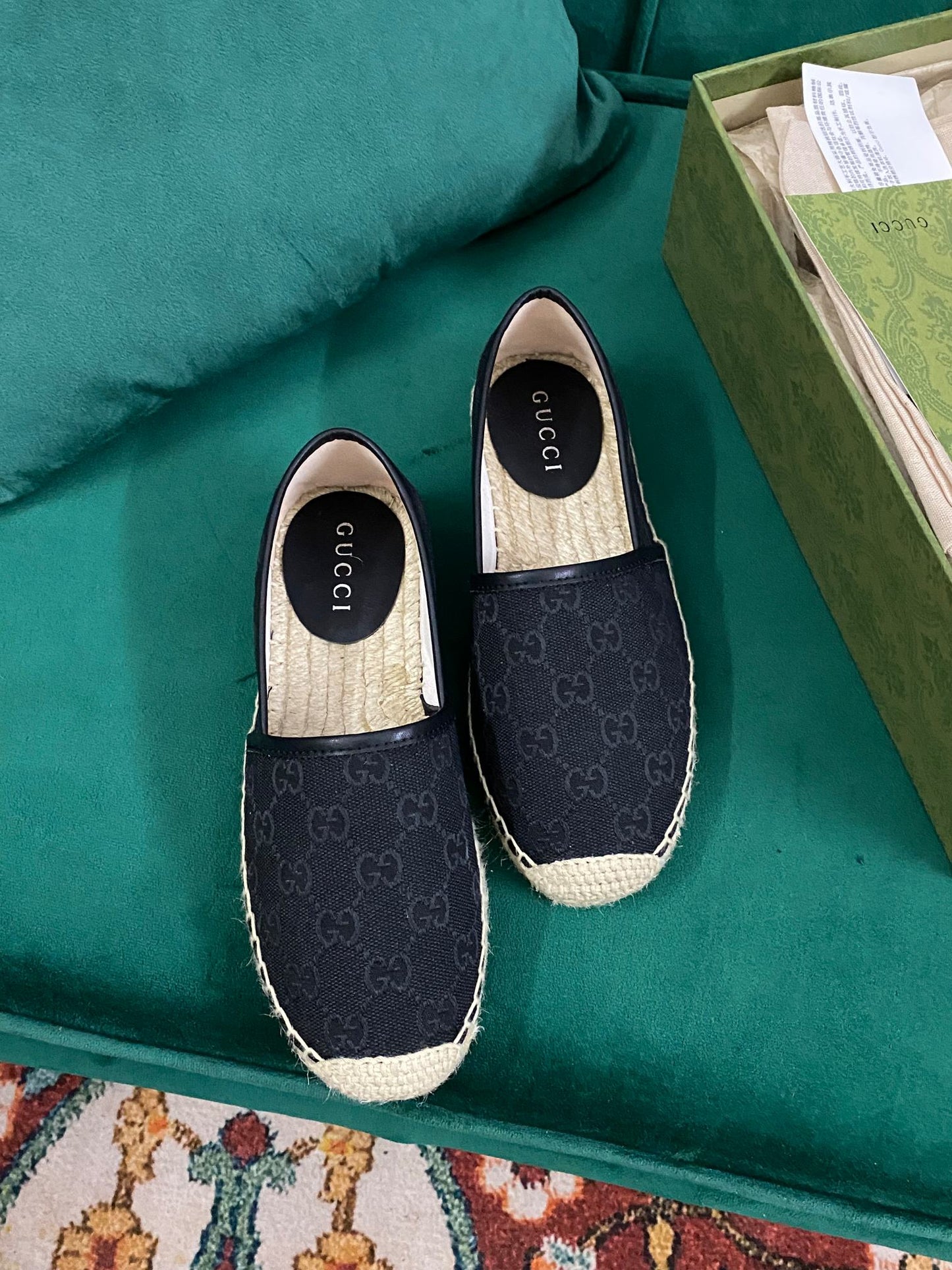 shoes/model:X41