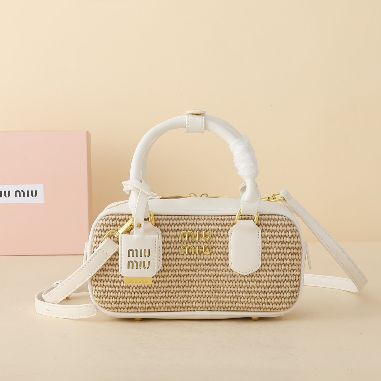 Bag/Quality: 4A/Model: 2316