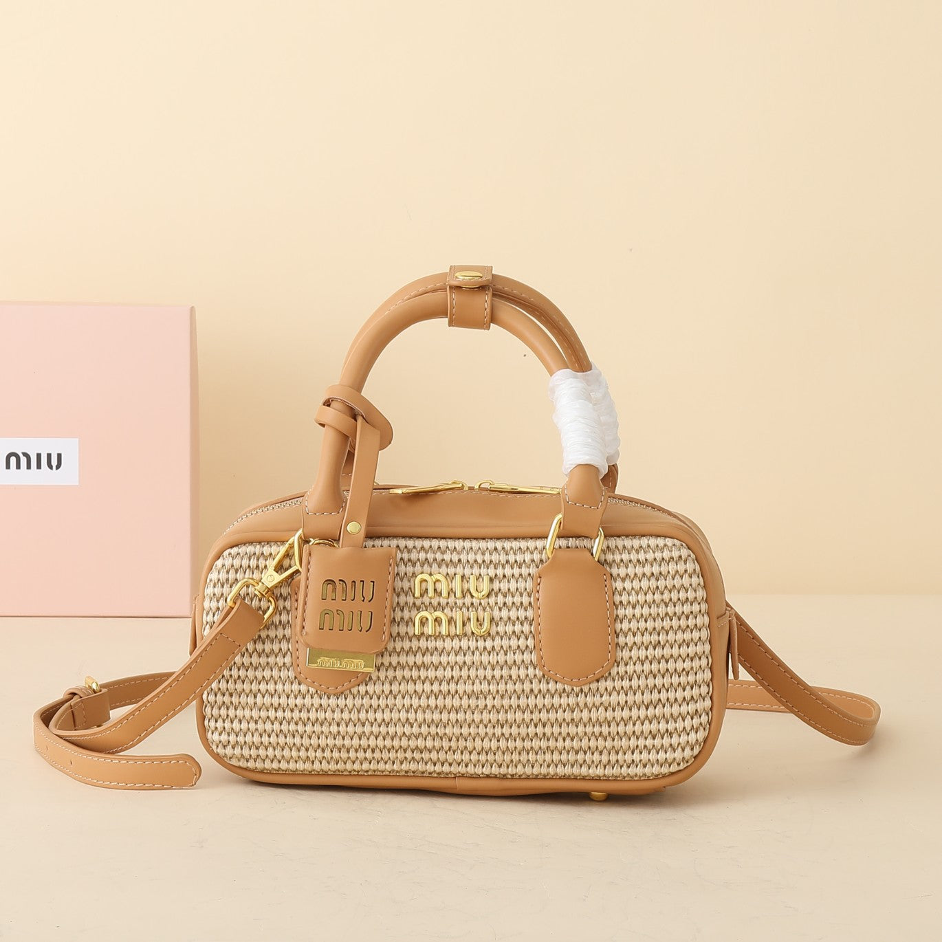 Bag/Quality: 4A/Model: 2316
