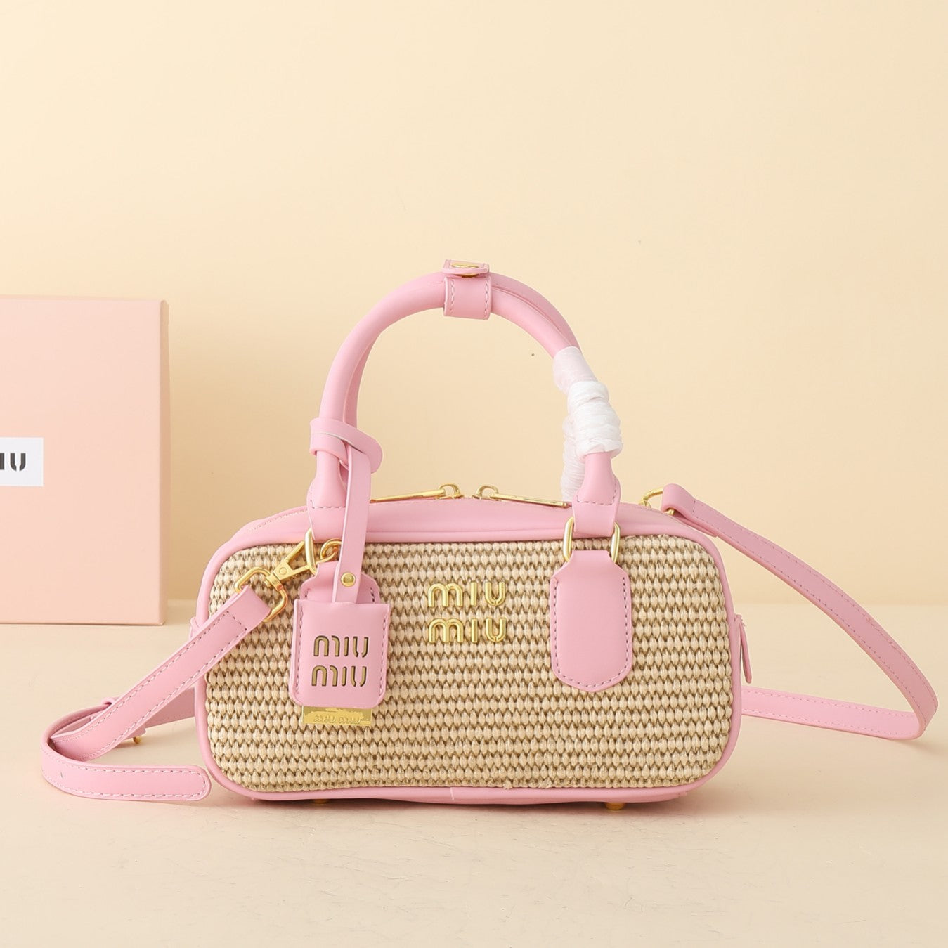 Bag/Quality: 4A/Model: 2316