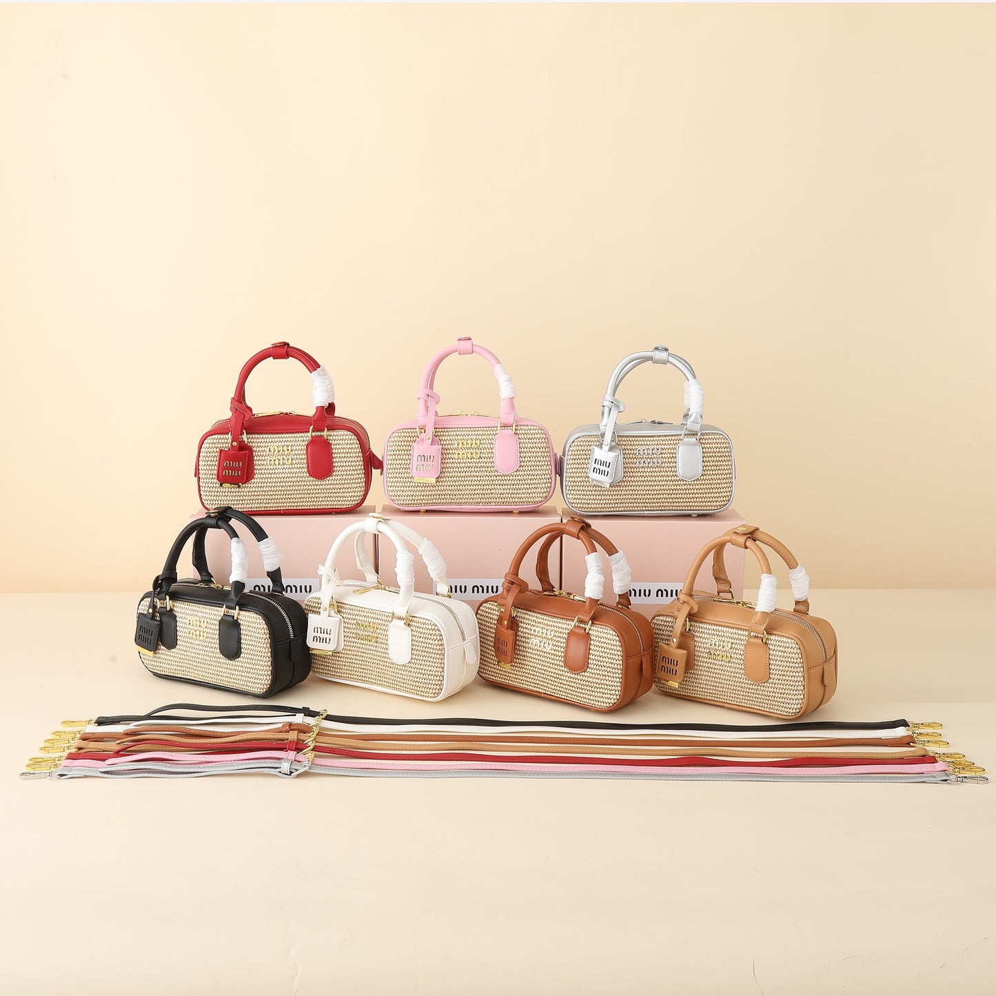 Bag/Quality: 4A/Model: 2316
