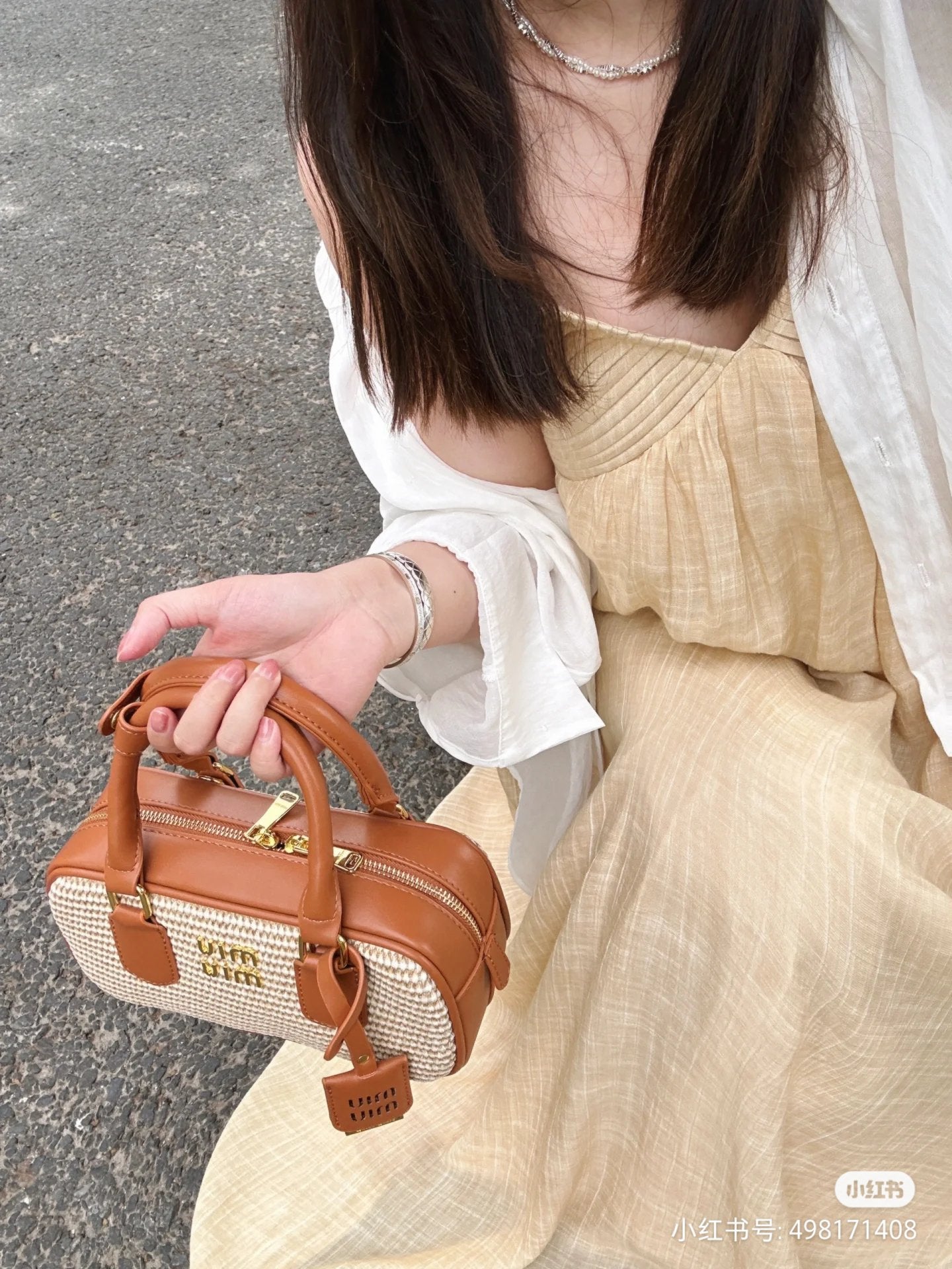 Bag/Quality: 4A/Model: 2316