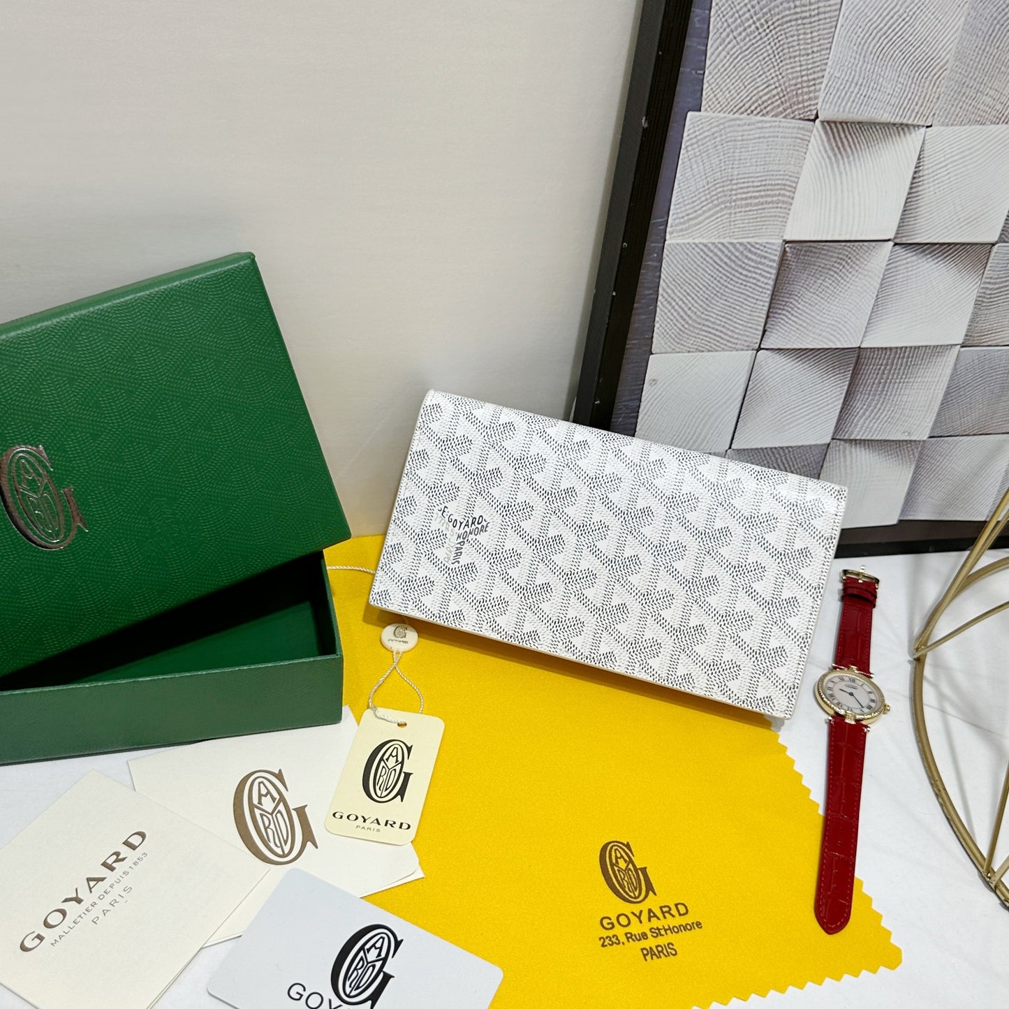 wallet/Quality: 4A/Model:98166