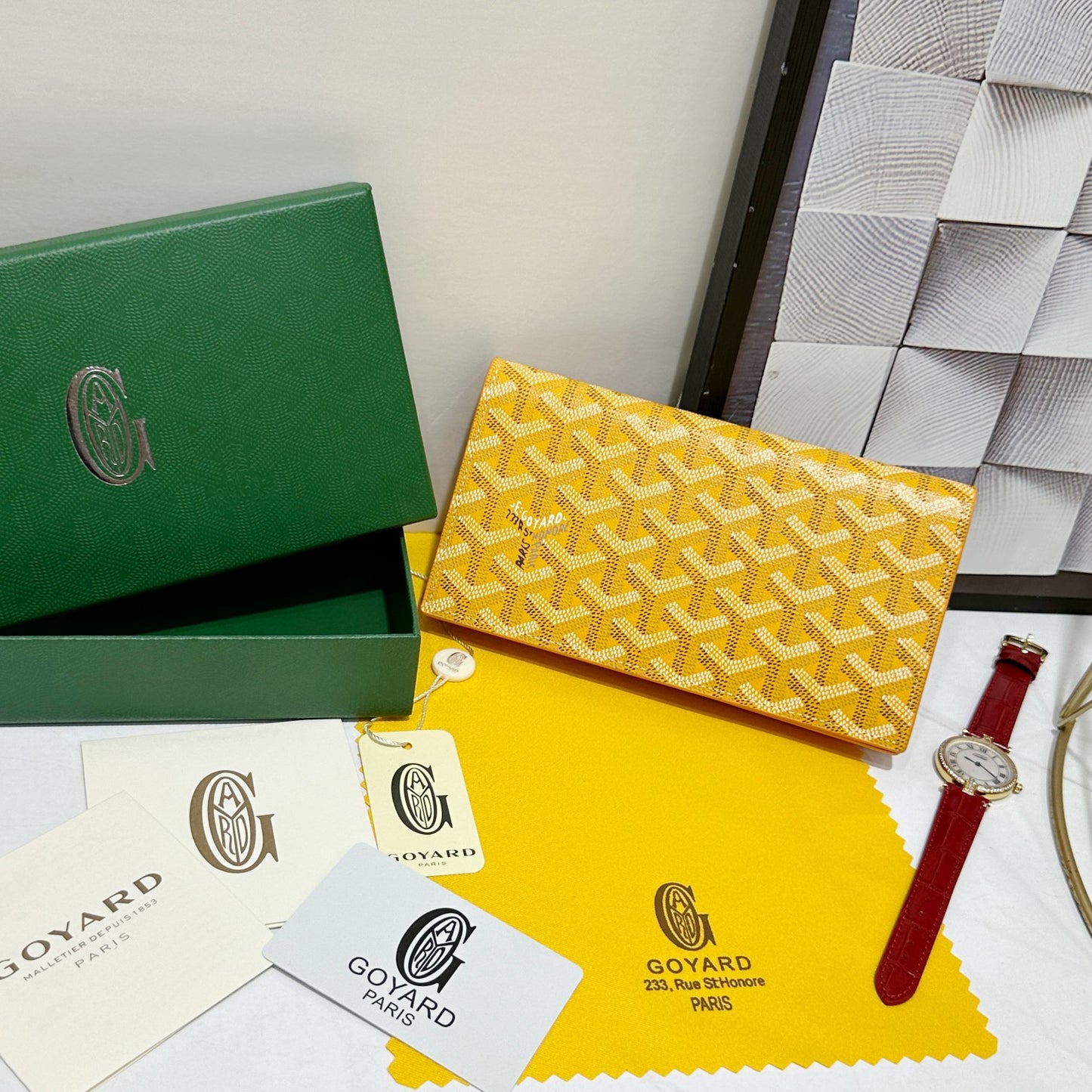 wallet/Quality: 4A/Model:98166
