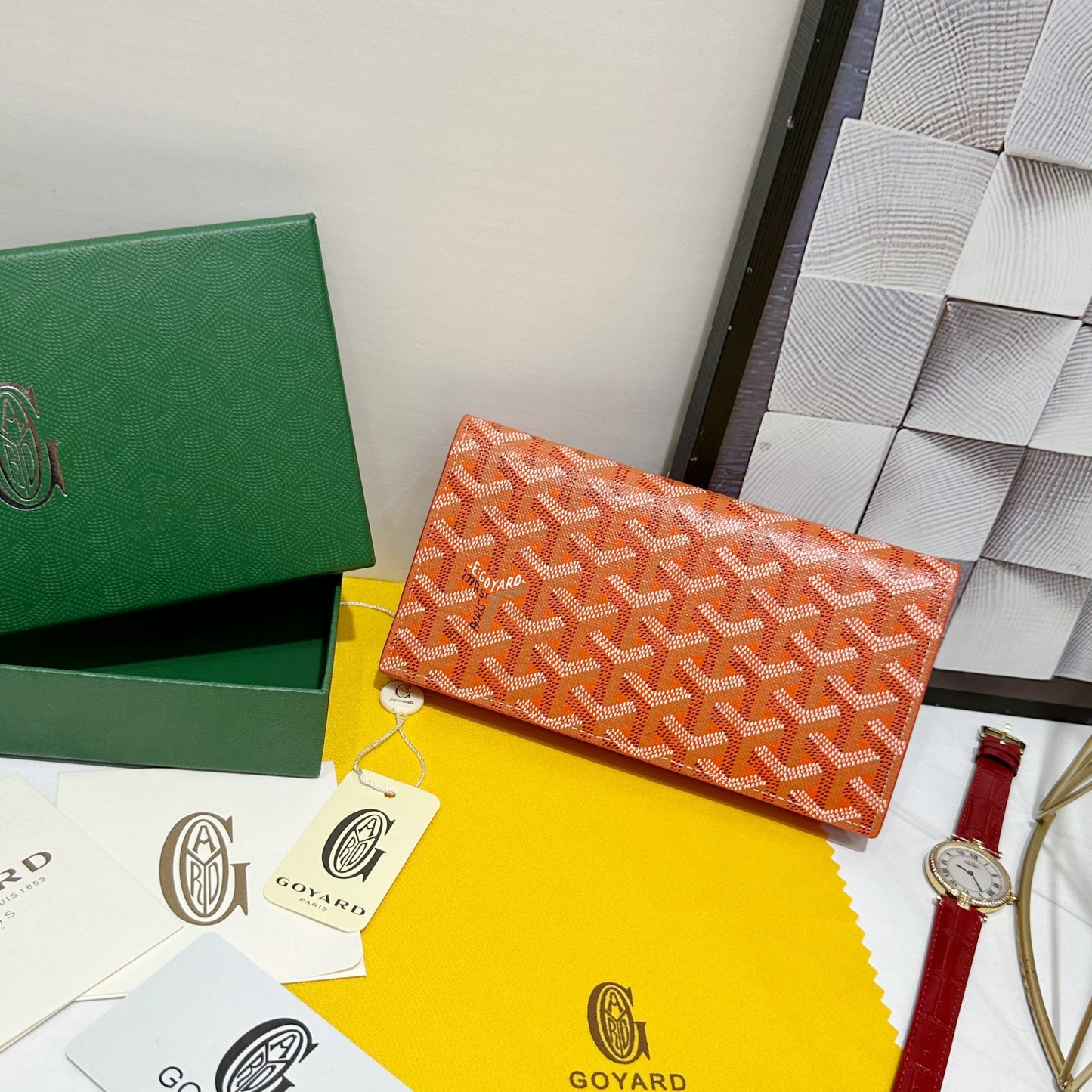 wallet/Quality: 4A/Model:98166