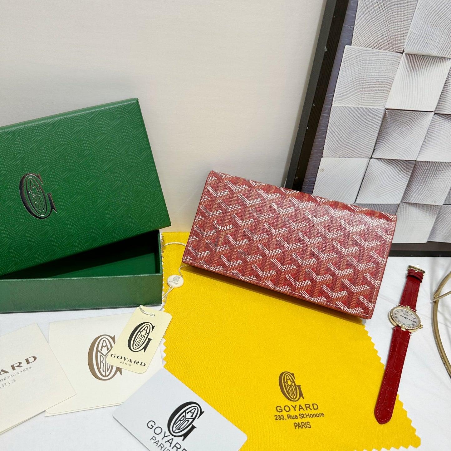 wallet/Quality: 4A/Model:98166