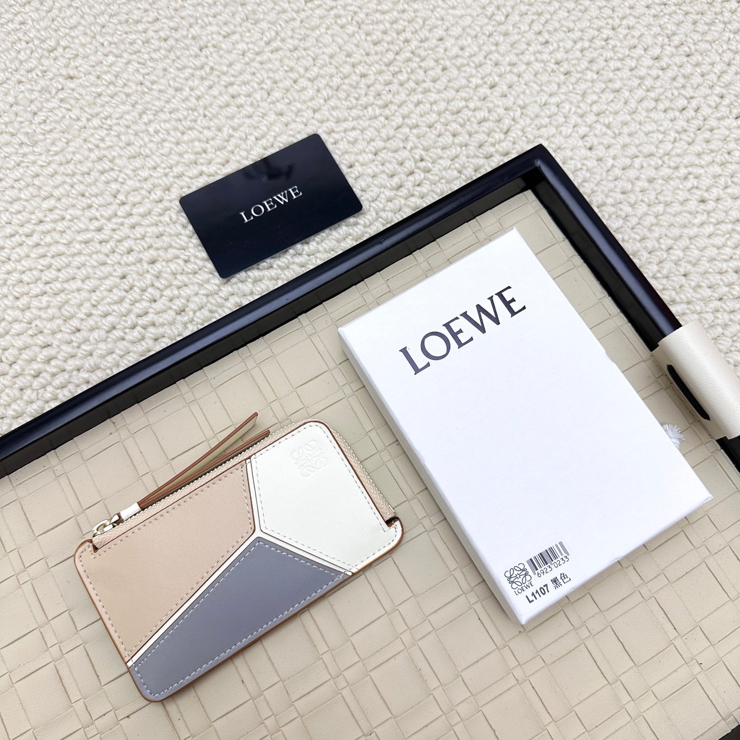 wallet/Quality: 4A/Model:L1107