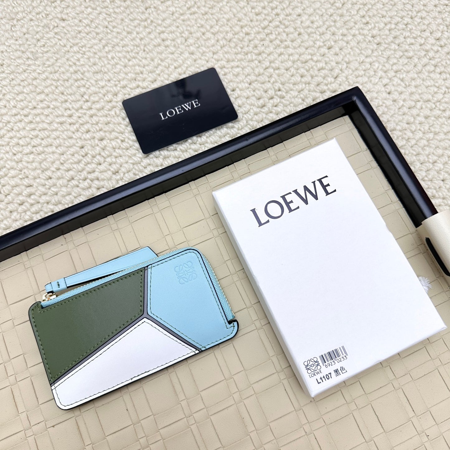 wallet/Quality: 4A/Model:L1107