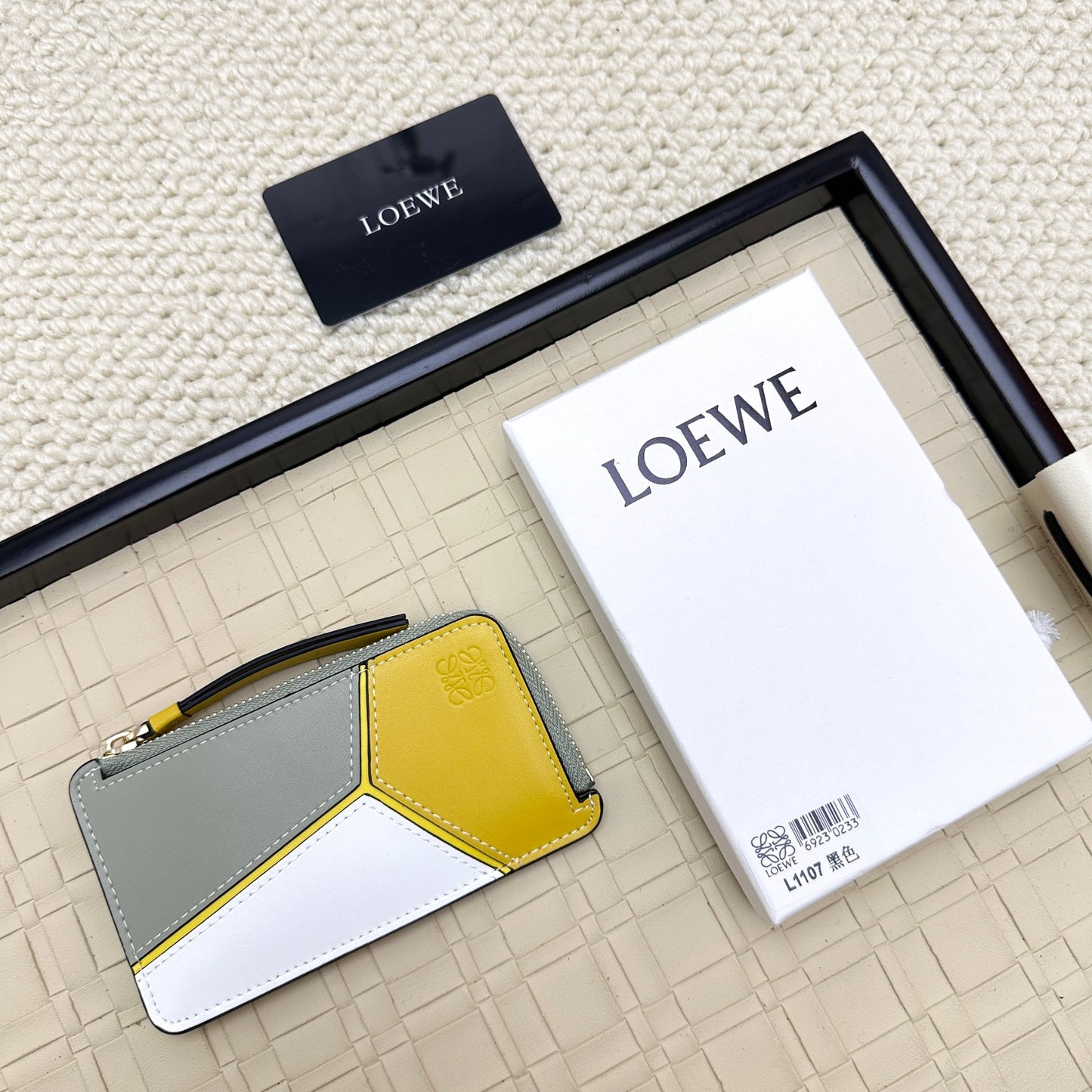 wallet/Quality: 4A/Model:L1107