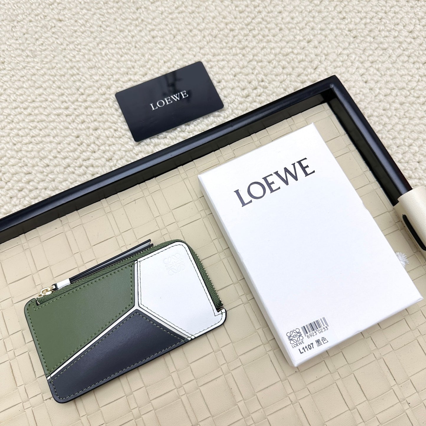 wallet/Quality: 4A/Model:L1107