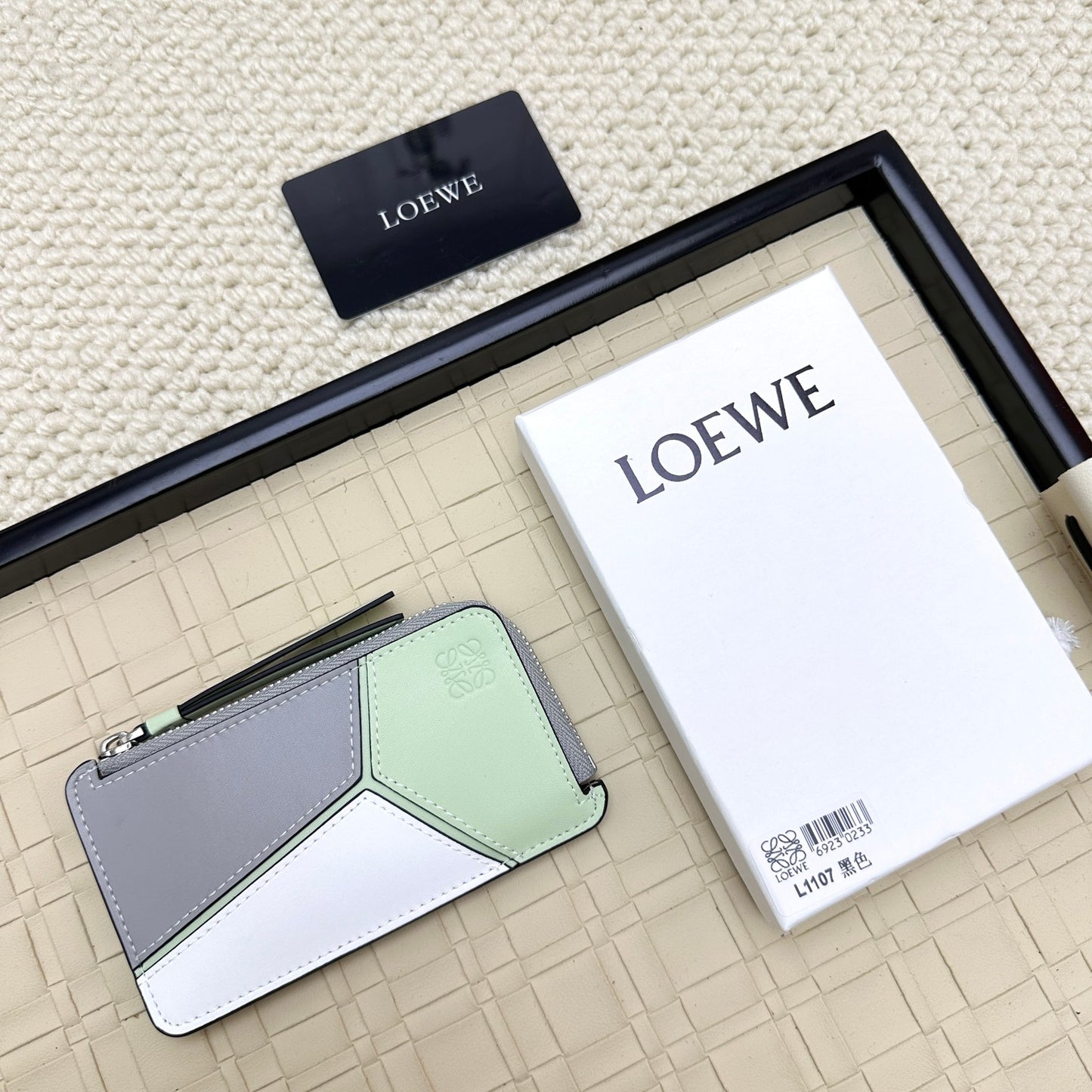 wallet/Quality: 4A/Model:L1107
