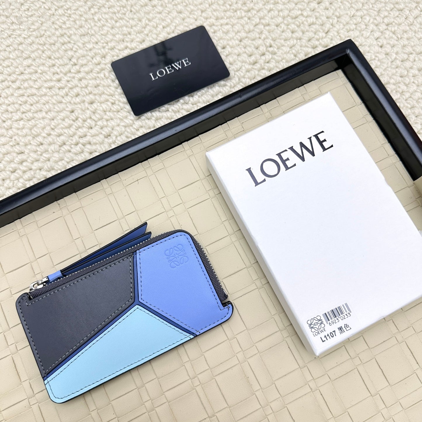 wallet/Quality: 4A/Model:L1107