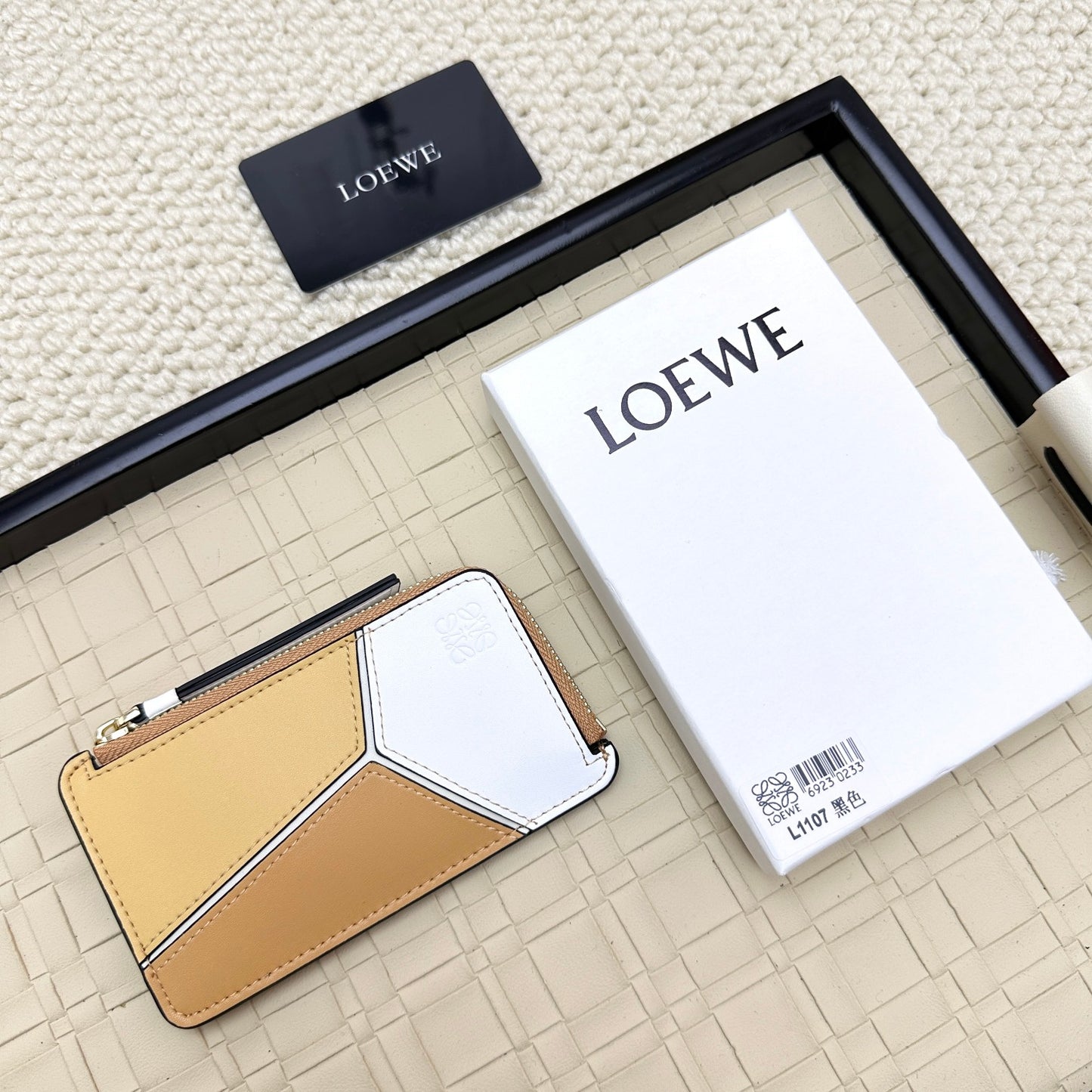 wallet/Quality: 4A/Model:L1107