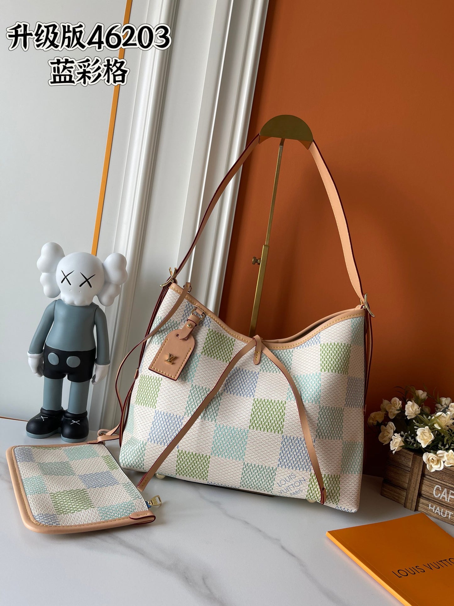 Bag/Quality: 4A/Model:M24861
