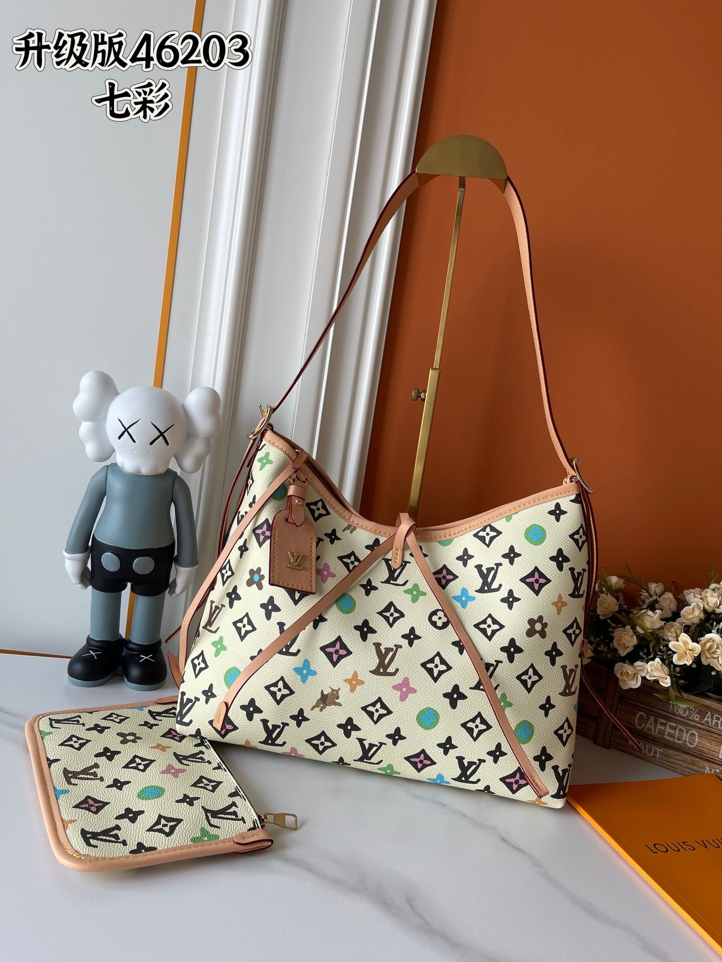 Bag/Quality: 4A/Model:M24861