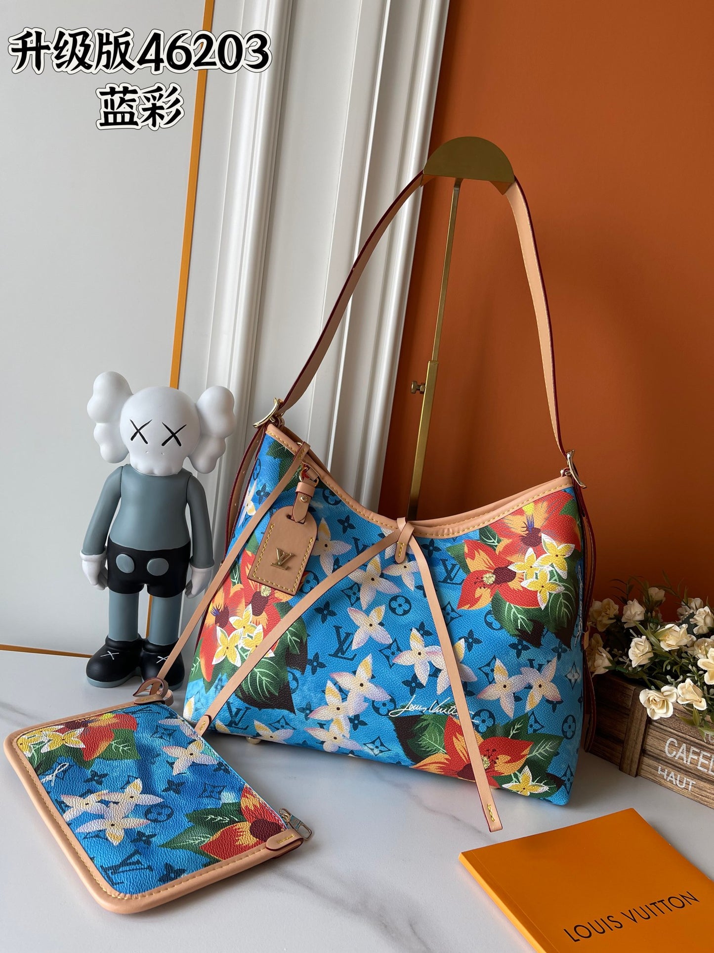 Bag/Quality: 4A/Model:M24861