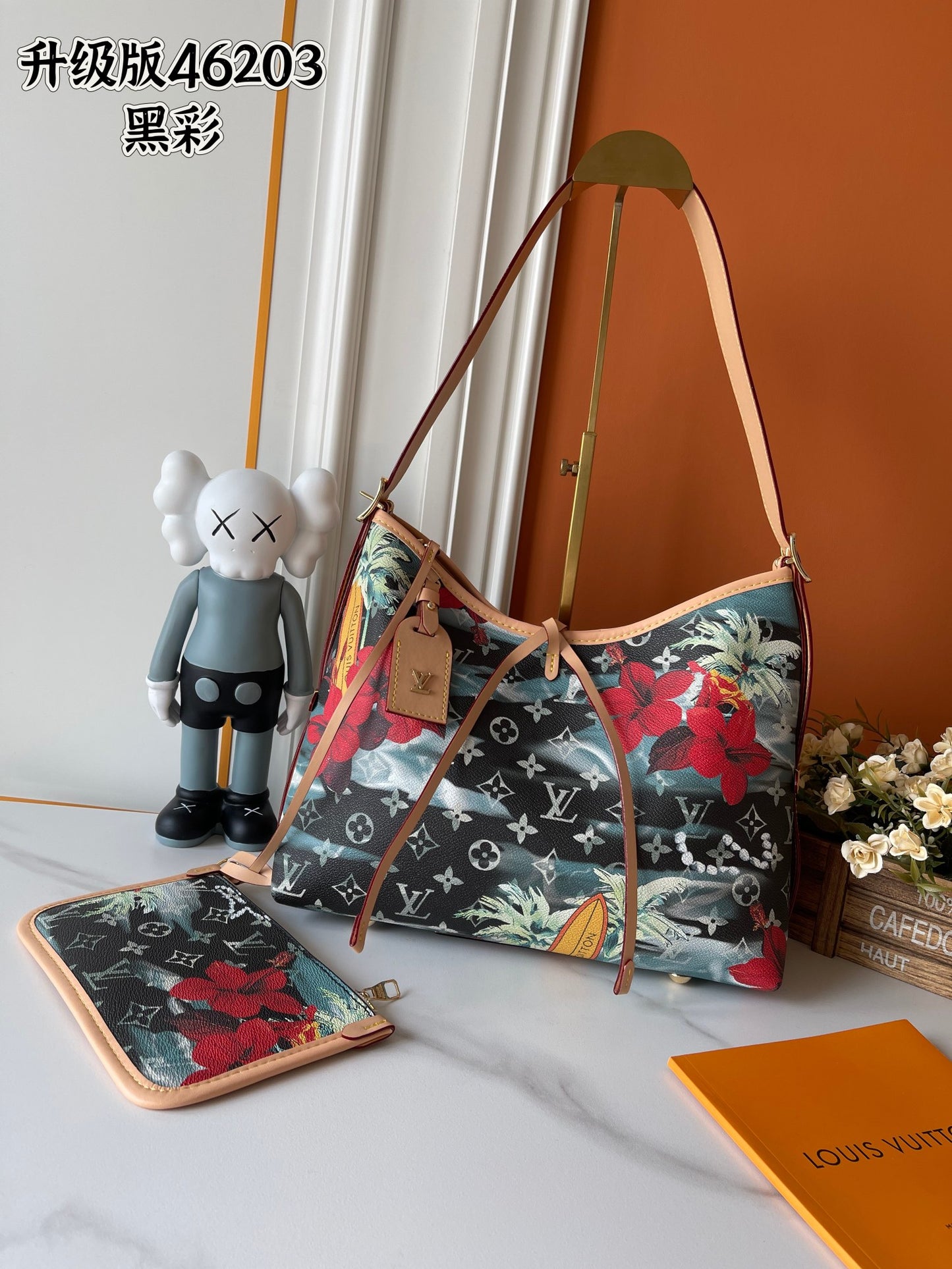 Bag/Quality: 4A/Model:M24861