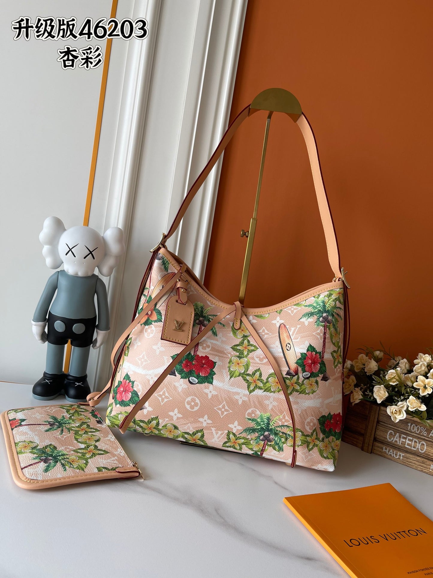 Bag/Quality: 4A/Model:M24861