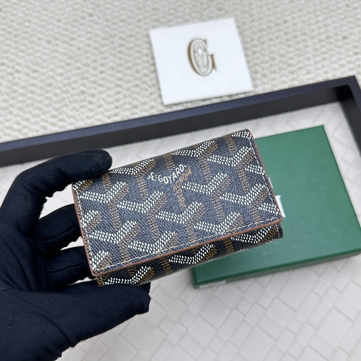 wallet/Quality: 4A/Model:807