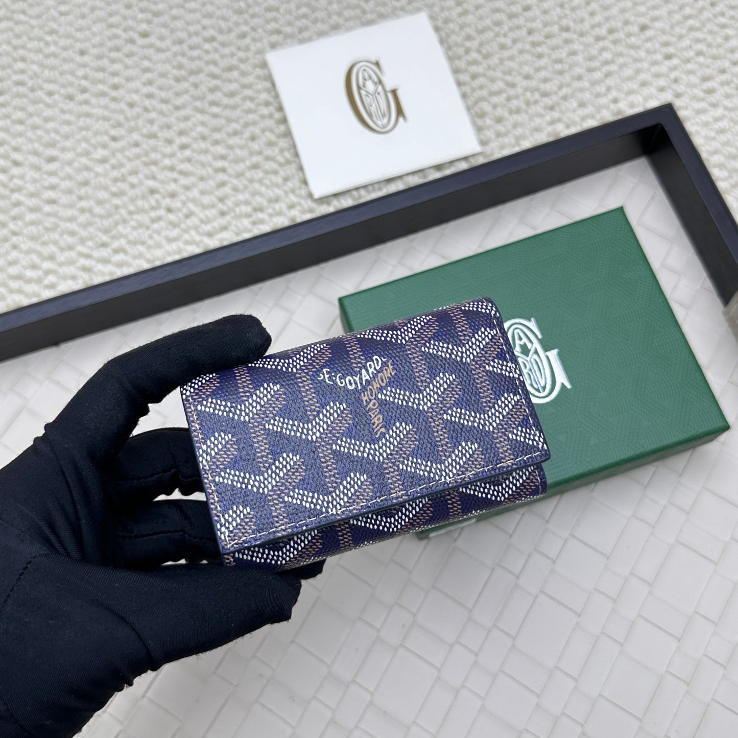 wallet/Quality: 4A/Model:807